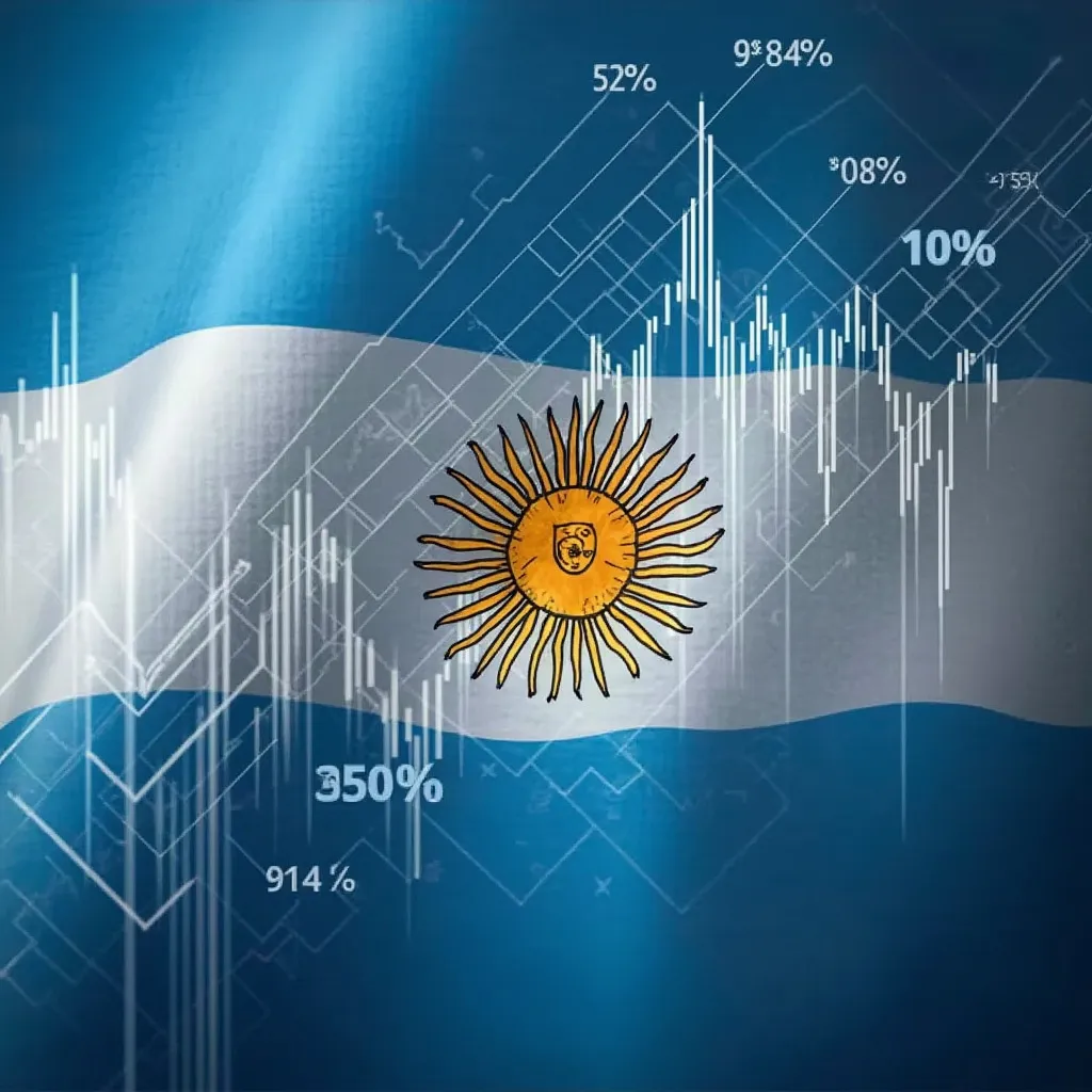 Análisis del Mercado Argentino