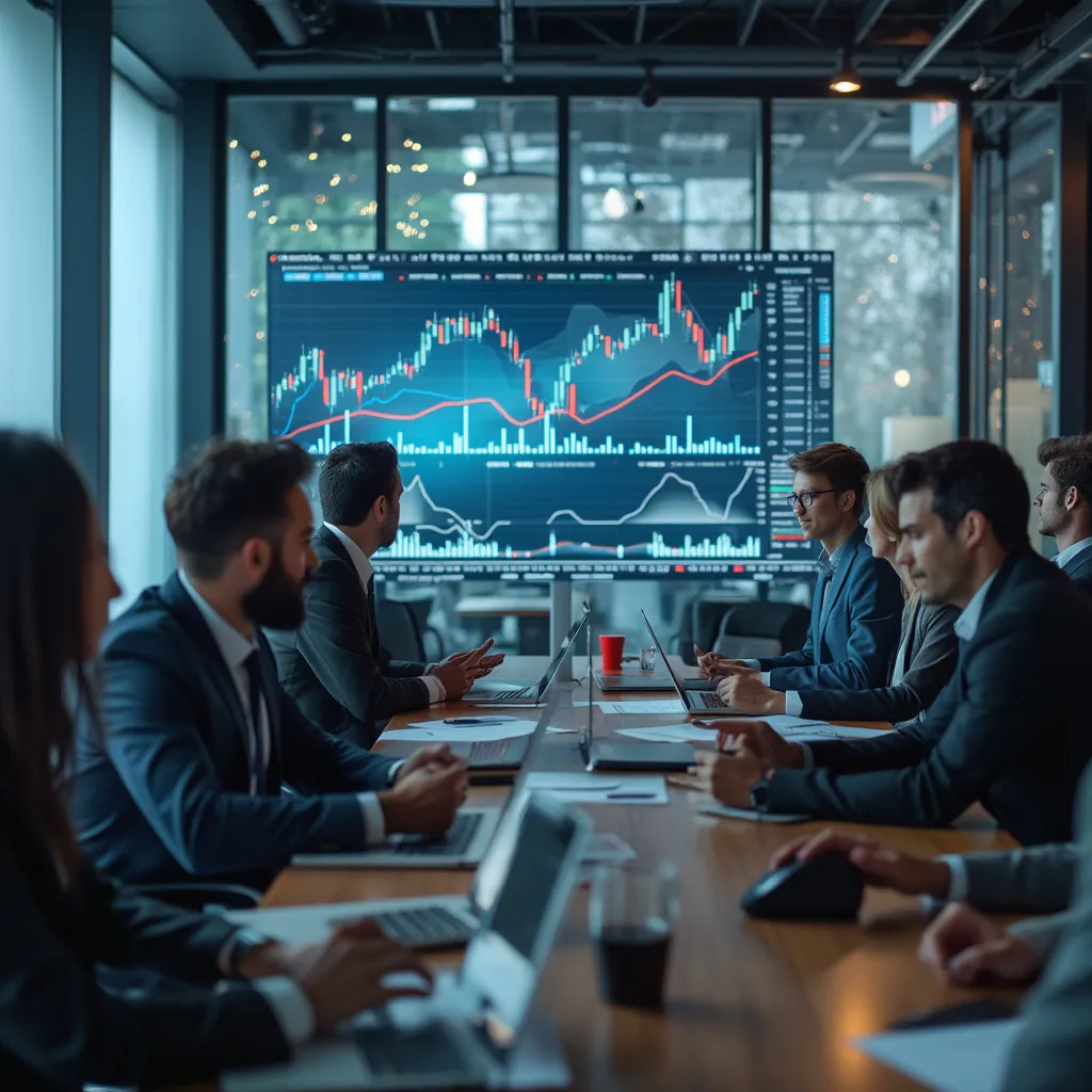 Consultoría para Empresas y PYMES