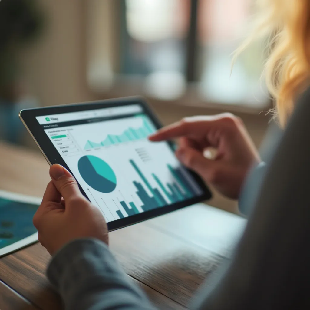 Asesoramiento Financiero Personalizado
